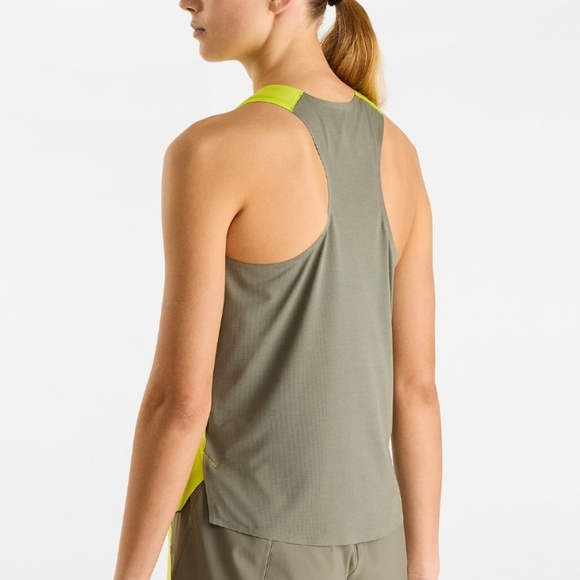 Arc'teryx Norvan Tank NWT Large - Picture 2 of 7